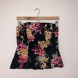 Never worn! Slick Body Corset Sleeveless & Classy